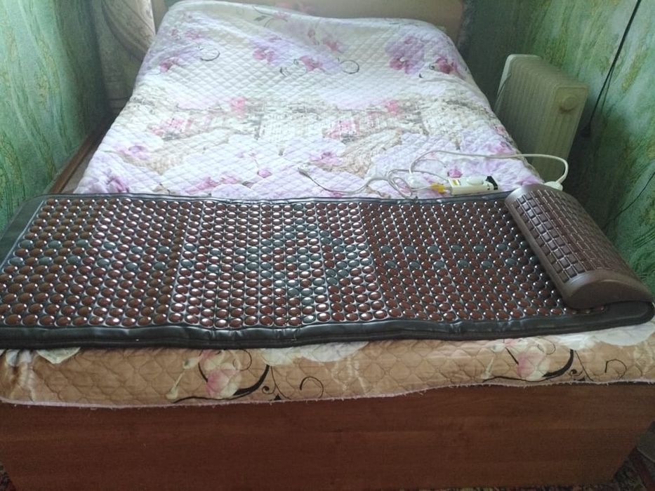 Лечебный матрас Нуга Бест  Южная Корея