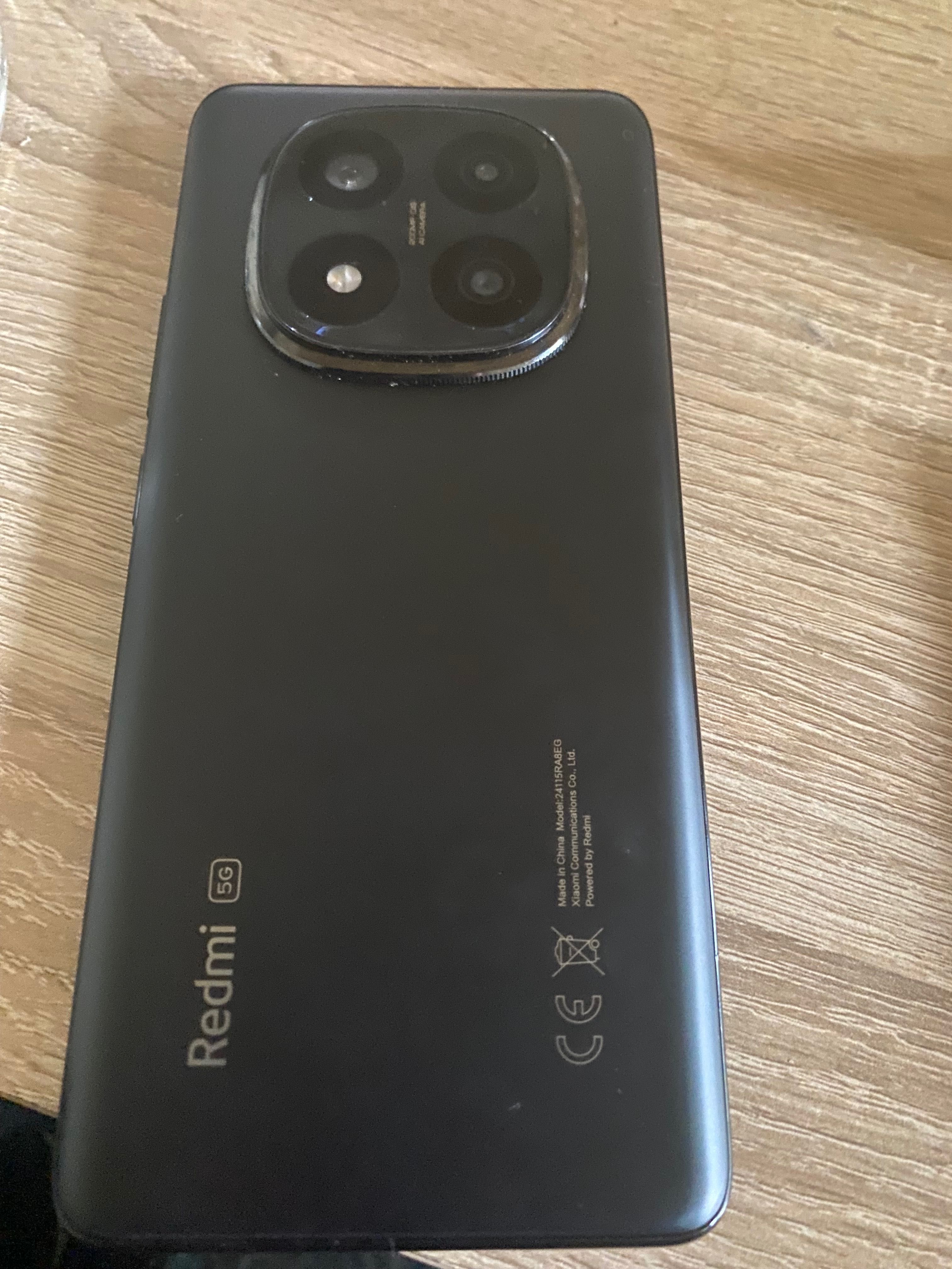Redmi Note14 + 5G