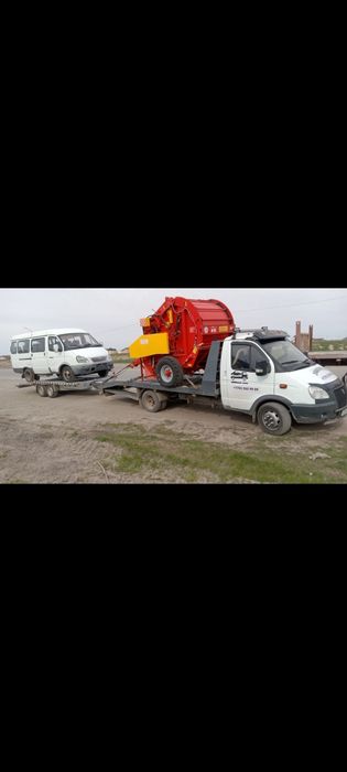 Услуги эвакуатора с Алматы до Астаны. Актобе Уральск