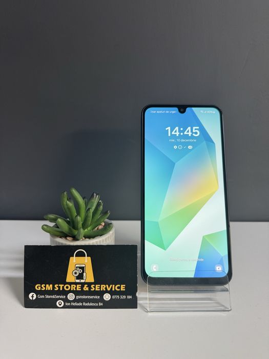 Samsung Galaxy A16 5G Garantie Gsm Store&Service