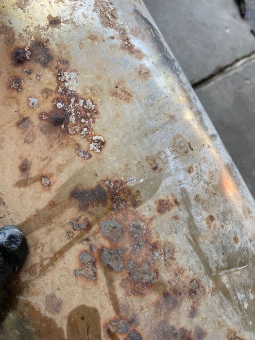 Filtru particule 2.4 Volvo XC90 2007-2014 31219055 36050566