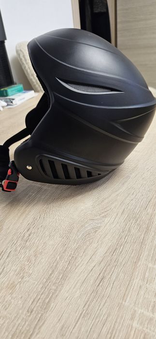 Casca Ski Vola Racing marime L