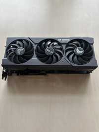 Placa Video Asus RTX 4070 TUF OC 12GB