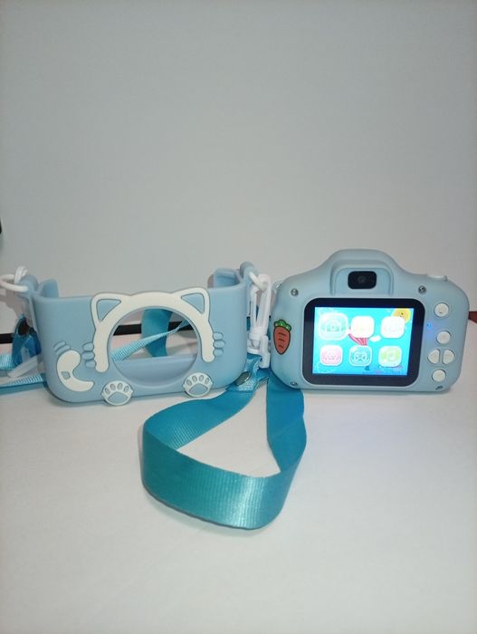 Продаю фотоаппарат