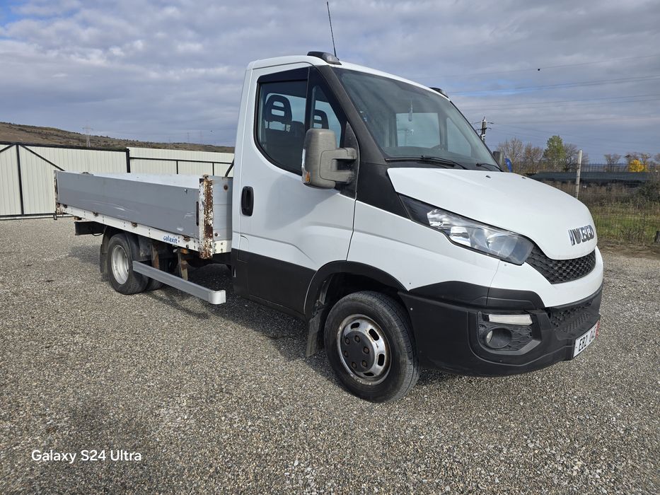 Iveco Daily 35C17