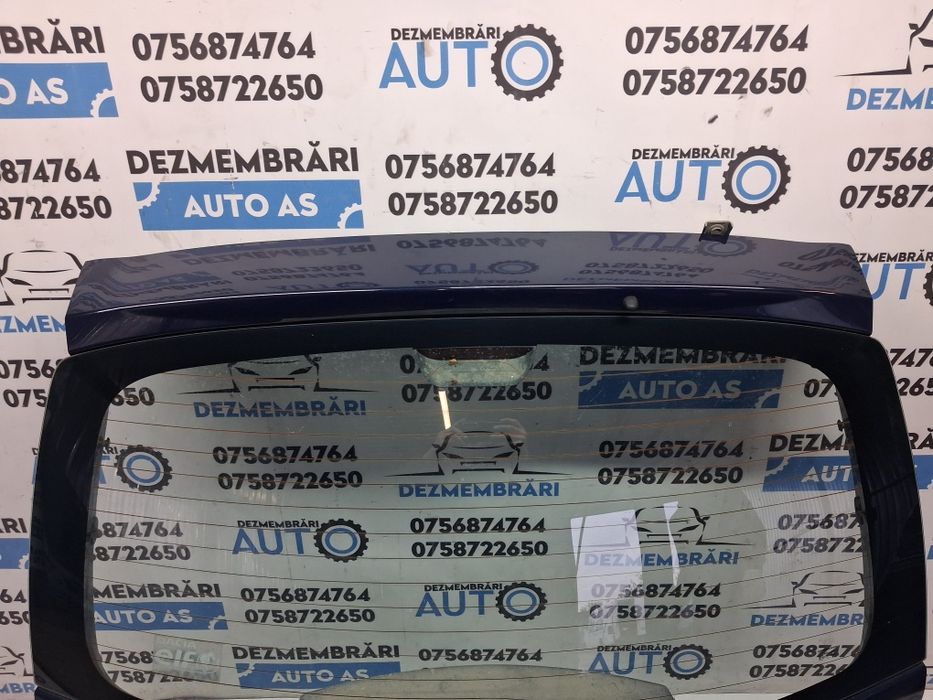 Haion Dacia Sandero 2007 - 2012