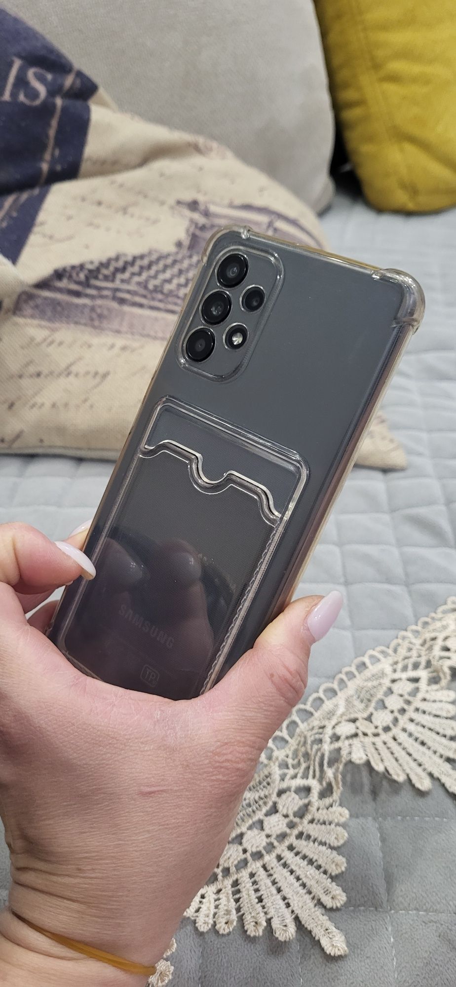 Samsung A 32 . Цена 50000