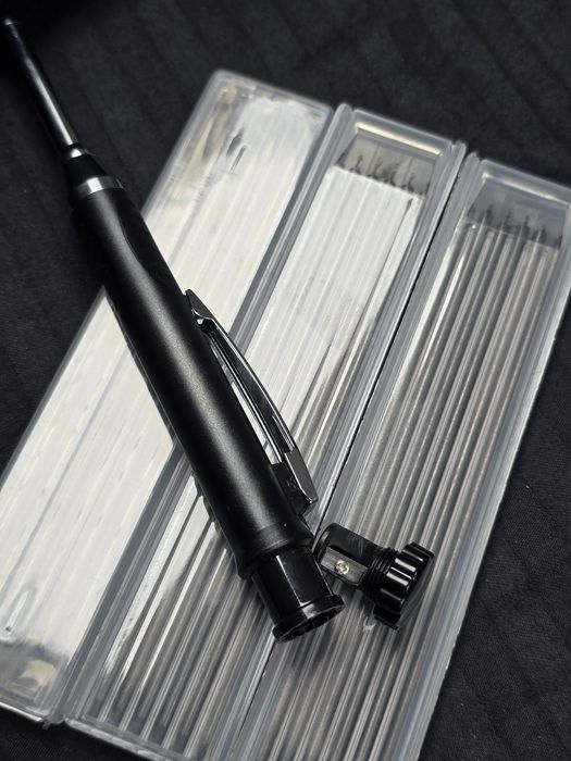 Creion mecanic tamplarie