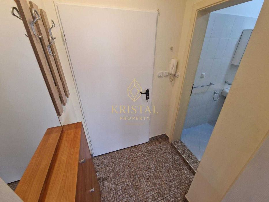 Продава се Едностаен апартамент в к.к. Слънчев бряг - 42 кв.м за 1246 €/кв.м - Снимка #9