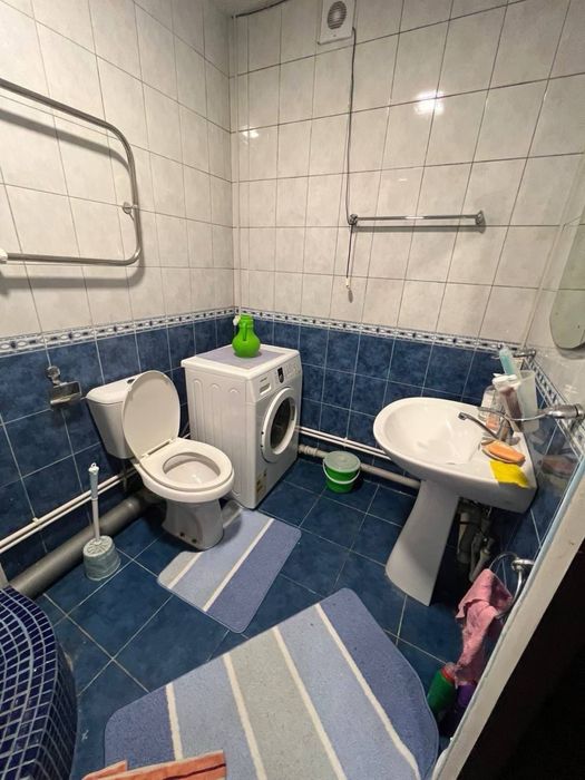 Сдается 2 ком Метро Ойбек ближе к Шох мед