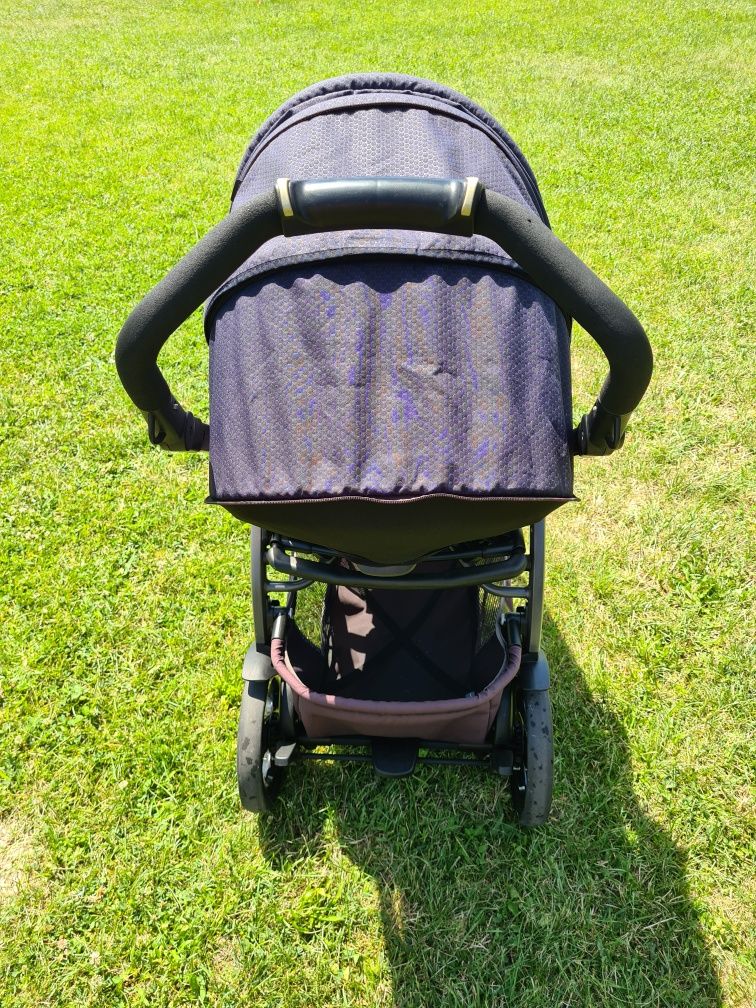 Carucior 3 în 1 Peg Perego