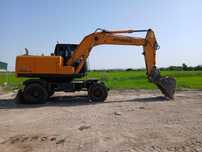 Hyundai 1400 sotiladi. 2008 yil