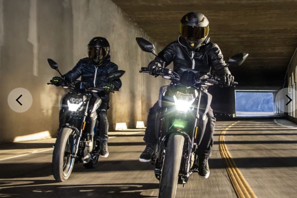 Cfmoto 250NK (EFI, ABS)