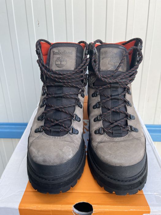 Водоустойчиви боти Timberland номер 44