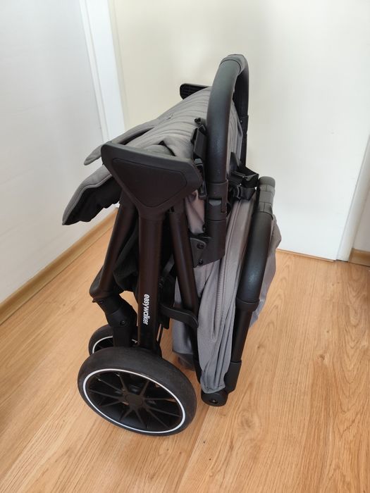 Детска количка Easywalker Jackey2 XL + оригинален зимен чувал