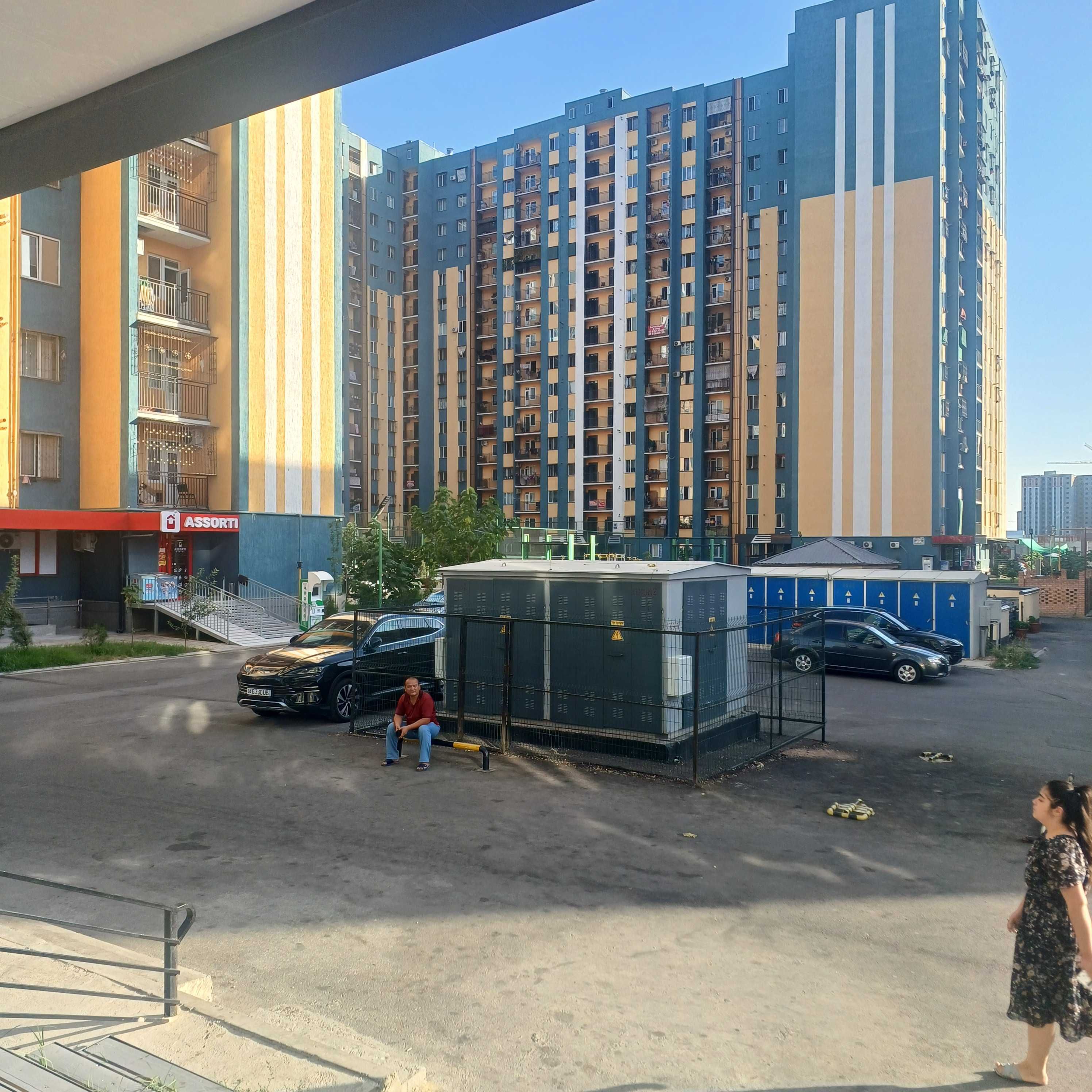 Продажа бизниса Гушт дукан тайор бизнес сотилади нархи телда келишамиз