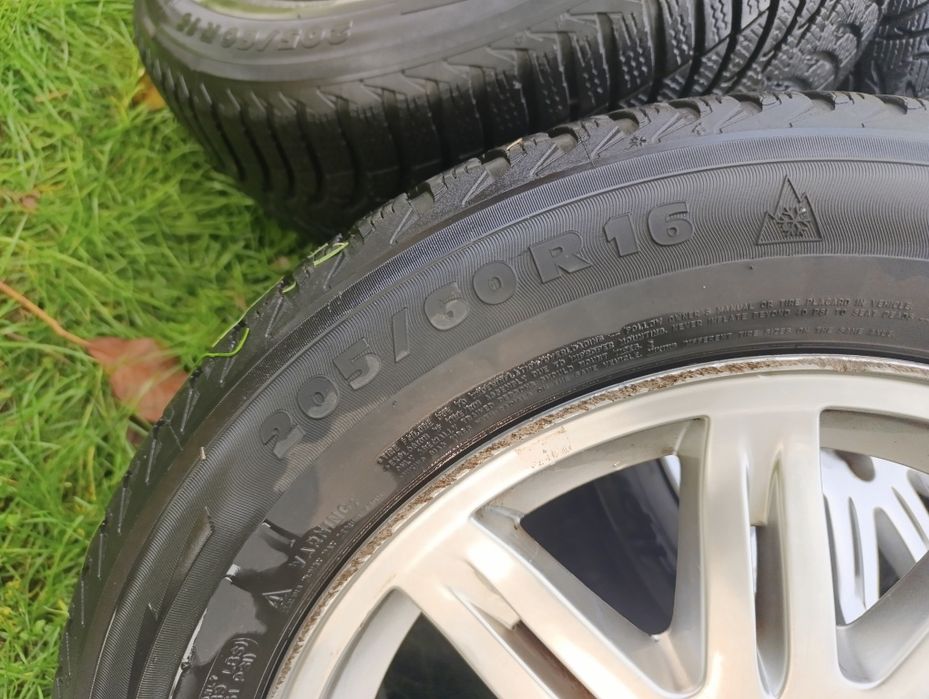 Джанти за Volvo / Ford