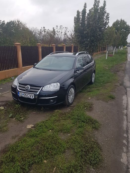 De vânzare Golf5 2009 1,4TSI