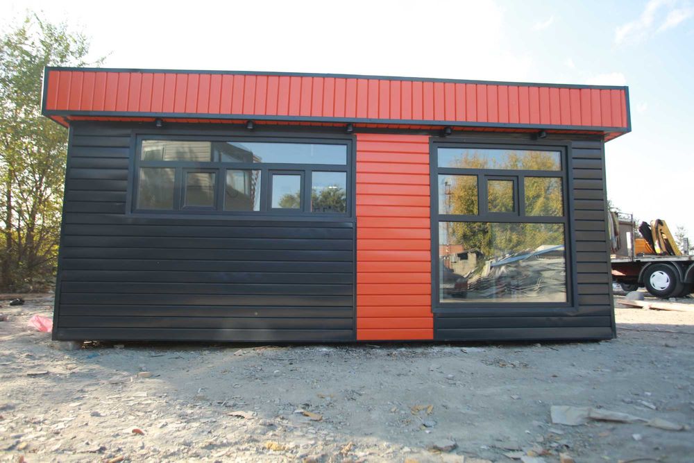 20ф контейнер под заказ г Алматы