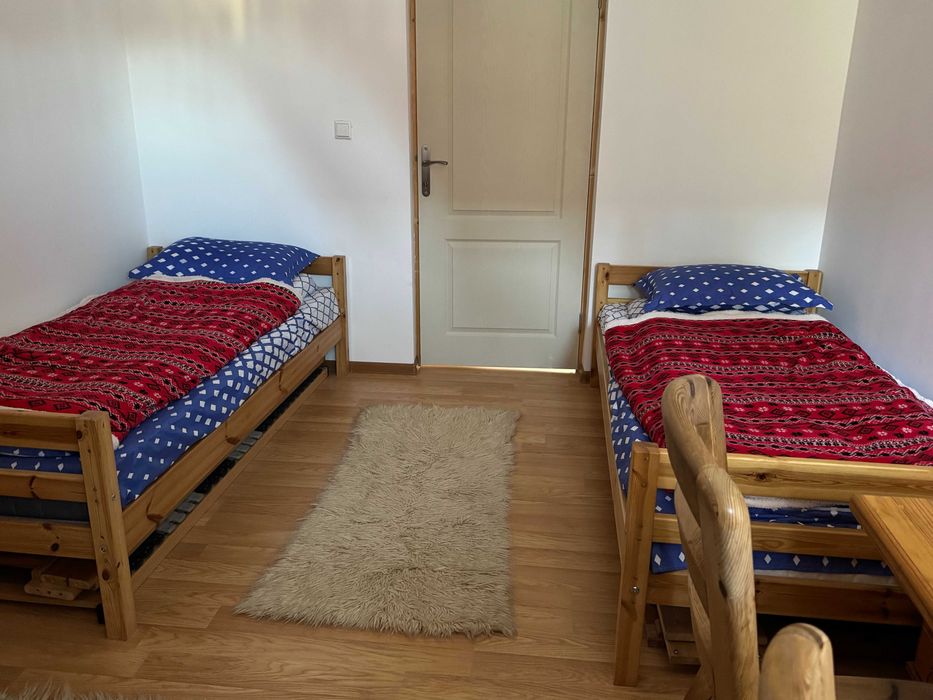 Ichiriez camere pentru sfarsit de saptamana