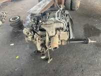 двигател  2.2 puma peugeot boxer ford transit fiat ducato citroen