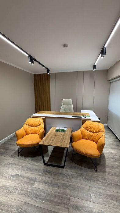 Акай Сити аренда помещения 75 м2 с мебелью и техникой 2 этаж