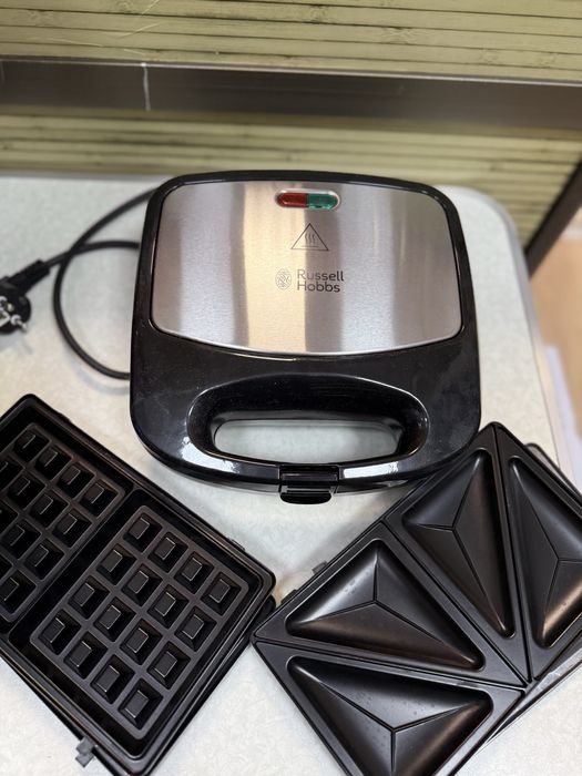 Сандвич грил Russell Hobbs