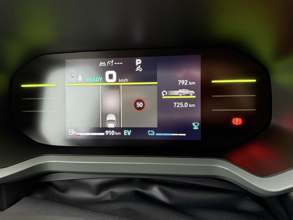 4 anvelope HANKOOK 215/65 R17 K135A R 99H VARA