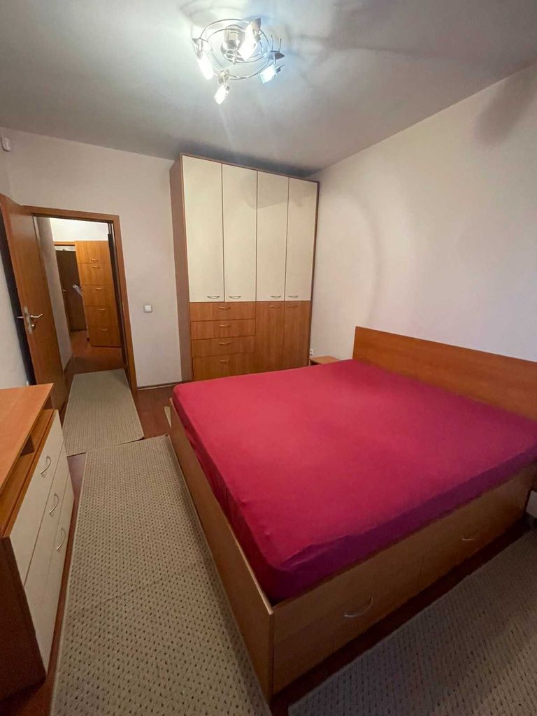 Дава се под наем Тристаен апартамент в София, Дианабад - 100 кв.м за 925 € - Снимка #4