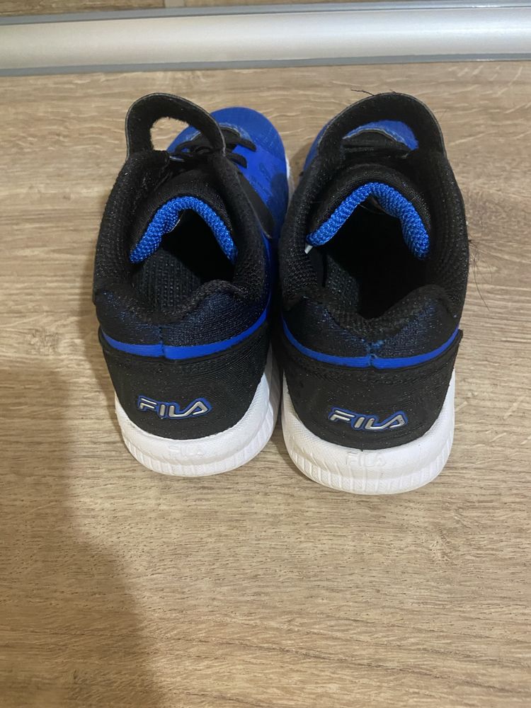 Детски маратонки Fila 29 1/2