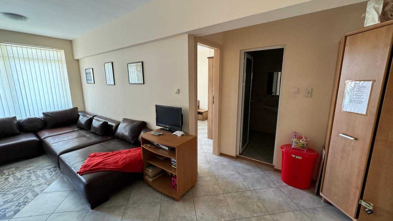 Продава се Тристаен апартамент в к.к. Слънчев бряг - 88 кв.м за 932 €/кв.м - Снимка #4