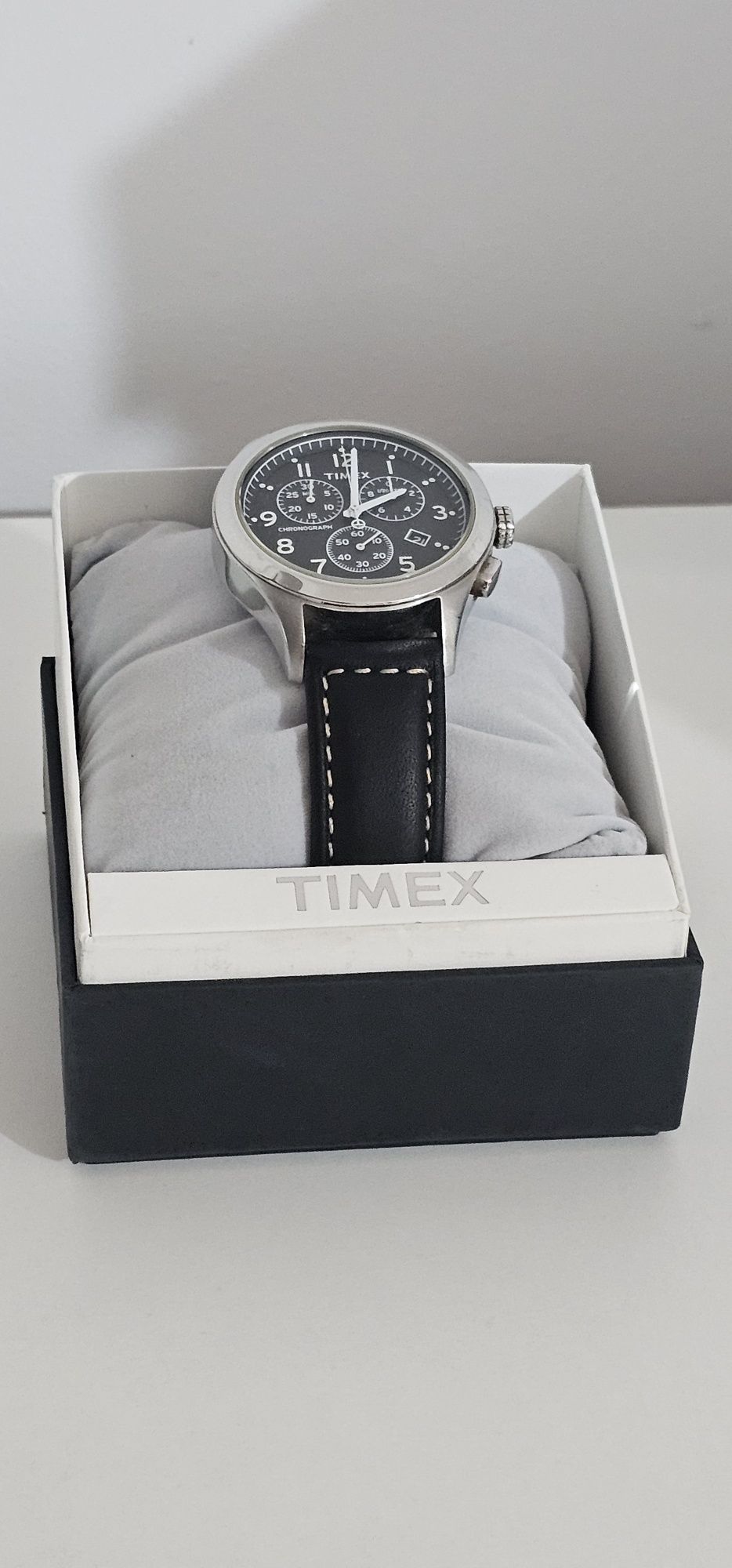 Ceas Timex Cronograph barbati