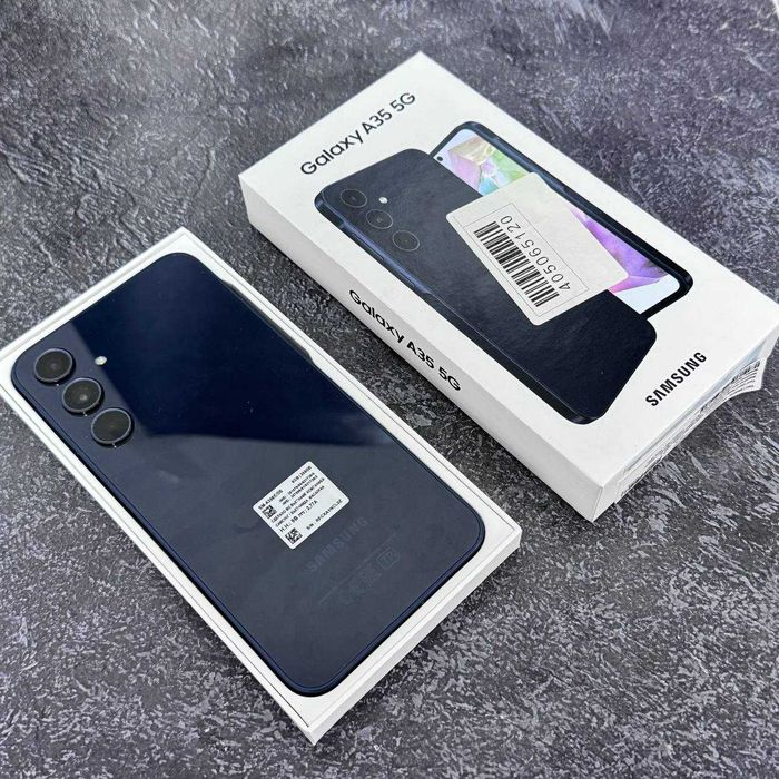 samsung A35 (г.Павлодар) лот:769243