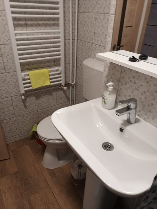 Inchiriere garsoniera regim hotelier Craiova