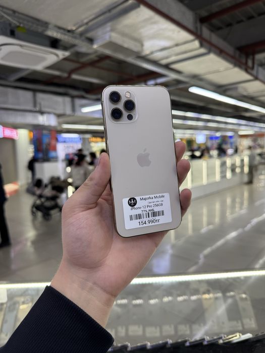 Iphone 12 Pro 128 Айфон 12 Про 128