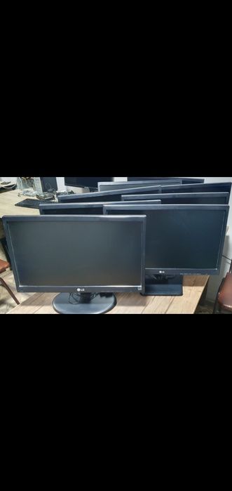 Мониторлар АРЗОН НАРХДА 185.мингдан 19 ва 20 диагональ