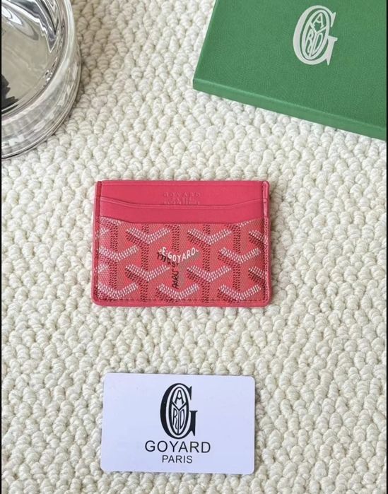 Кардхолдер гоярд/cardholders goyard