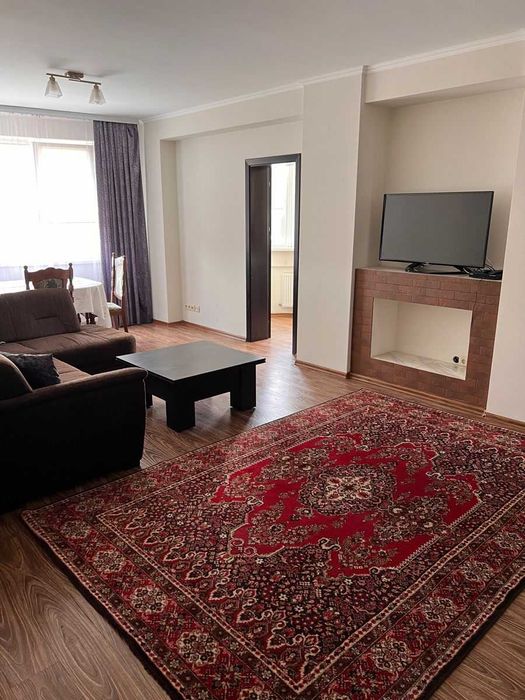 Дава се под наем Двустаен апартамент в София, Хиподрума - 85 кв.м за 423.81 € - Снимка #2