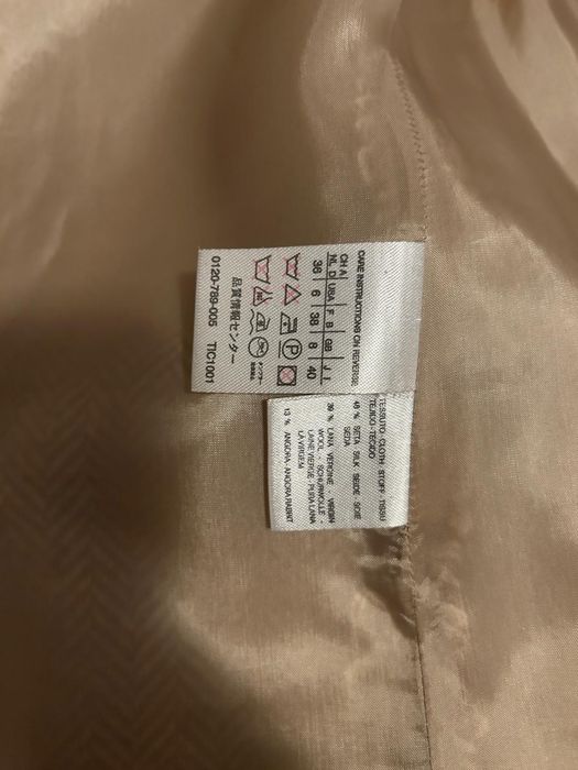 Vând sacou/blazer MaxMara nou fără eticheta