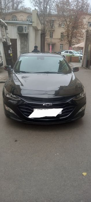 Bir qo'l minilgan toza malibu xl naxt pulga sotiladi