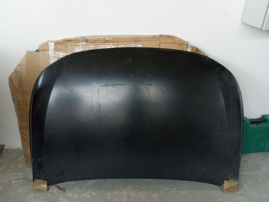 Kapot Leapmator C10/C16