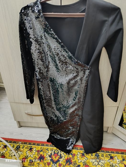 Женская одежда новая и б/у