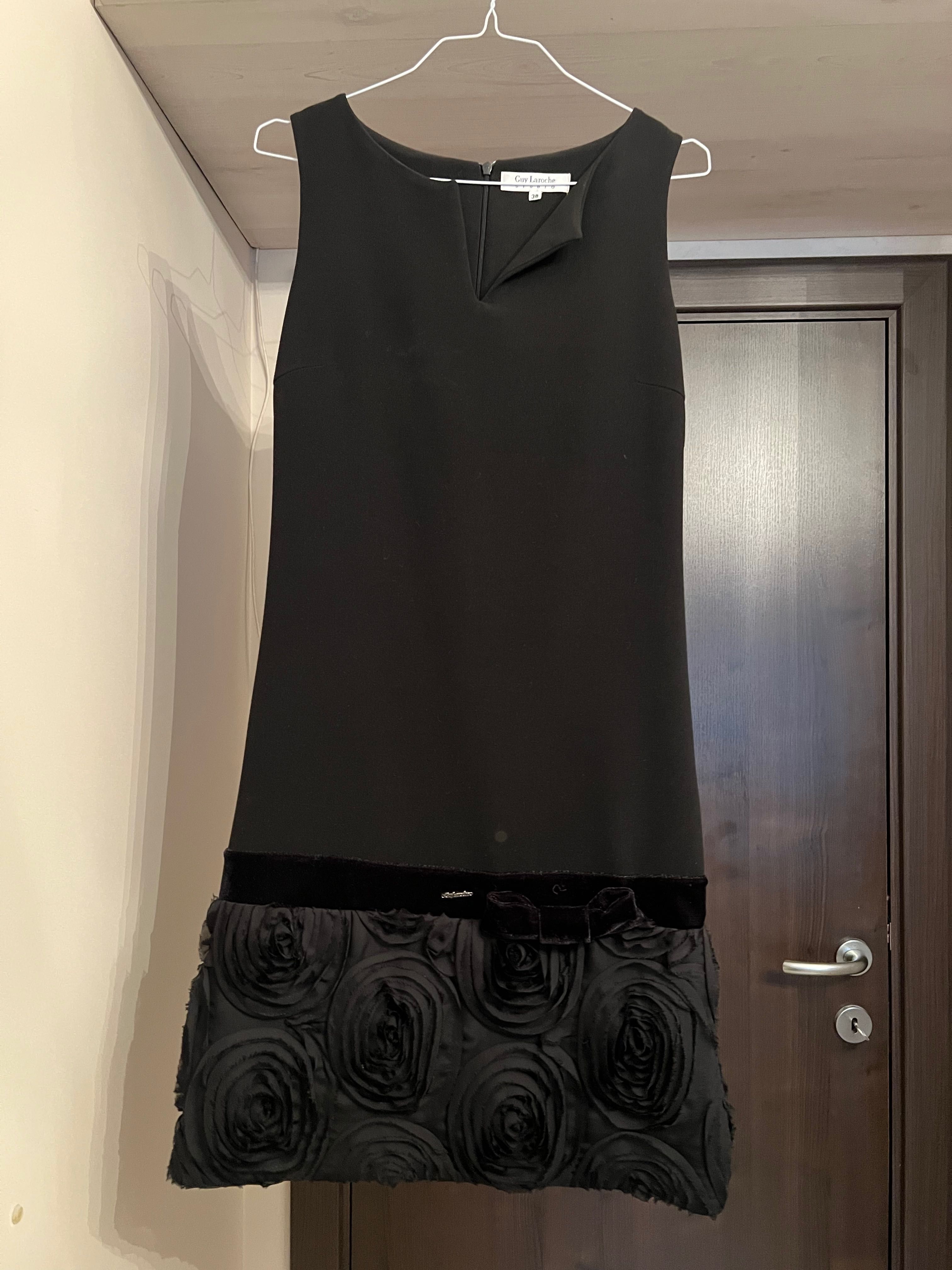Официална рокля Guy Laroche