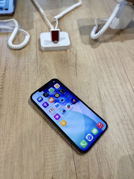 *ATS GSM**ID63456 Iphone 13 128Gb/Baterie95%/Garantie