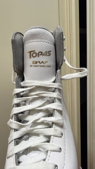 Коньки для девочки