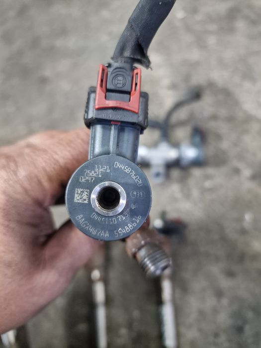 Kit injectie,injectoare Opel insignia B motor 2.0cdti B20DTH