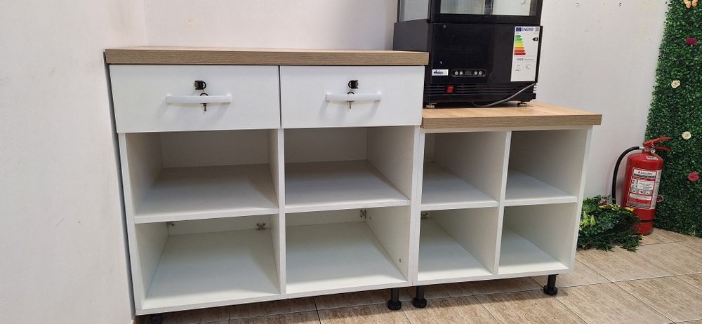 Dulap arhivare cu sertare