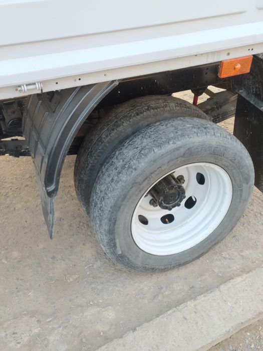 Газель шины.   .