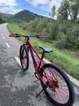 Bicicleta Ghost Kato hardtail