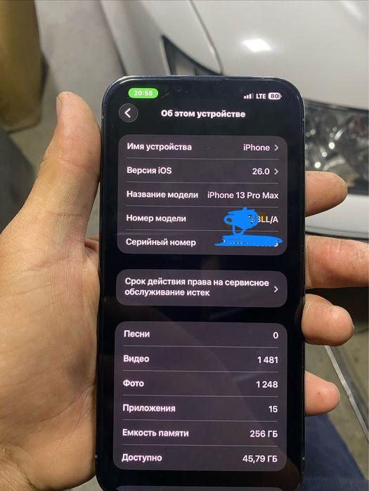 Iphone 13 pro max